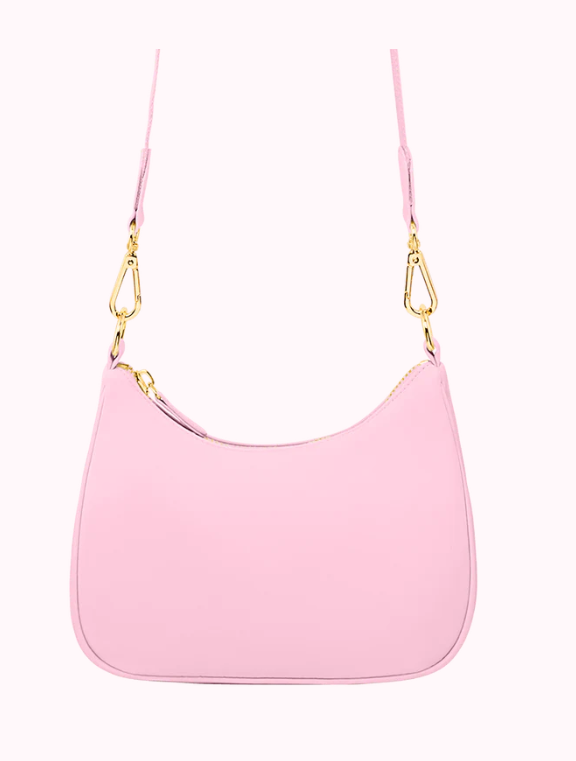 $209 Gem Crossbody-Designed bag
