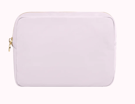 $109 Gem Large Pouch-Designed bag