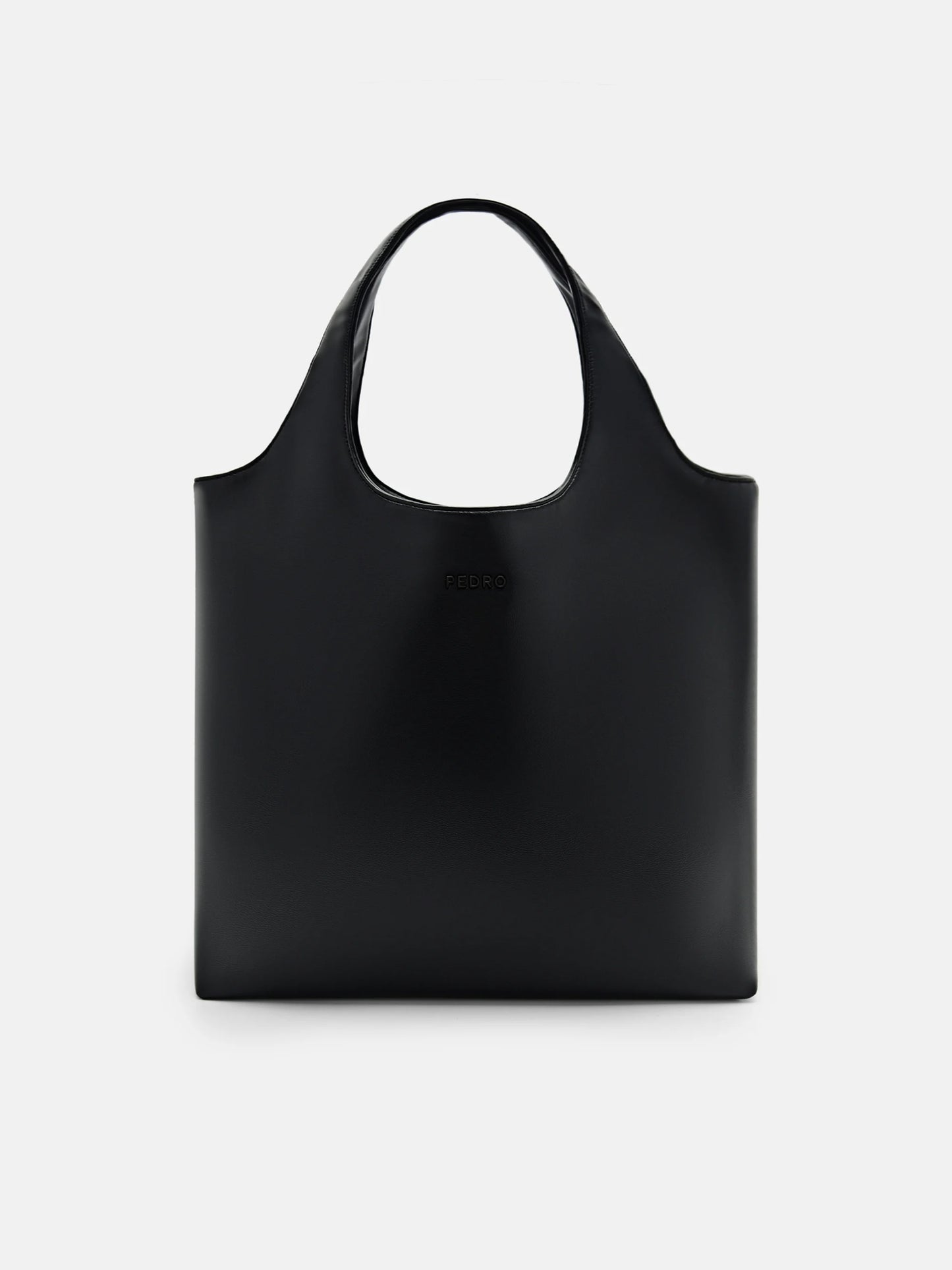 Black Bag Customized Options