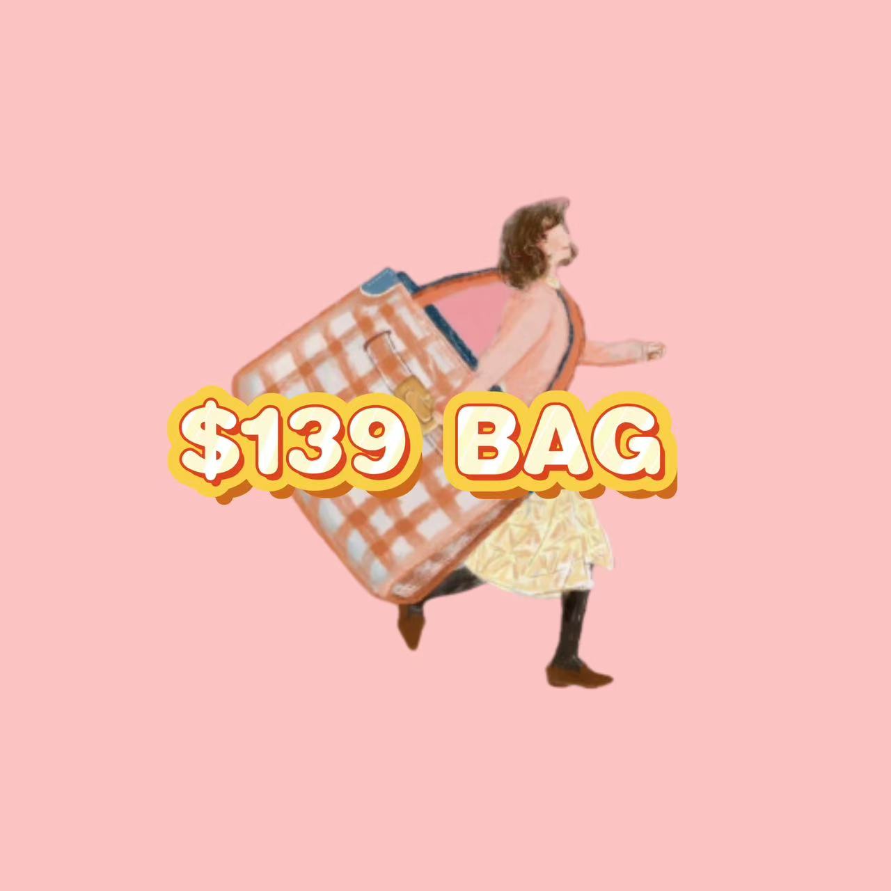$139 Gem Pouchette Crossbody Bag 02-Designed bag