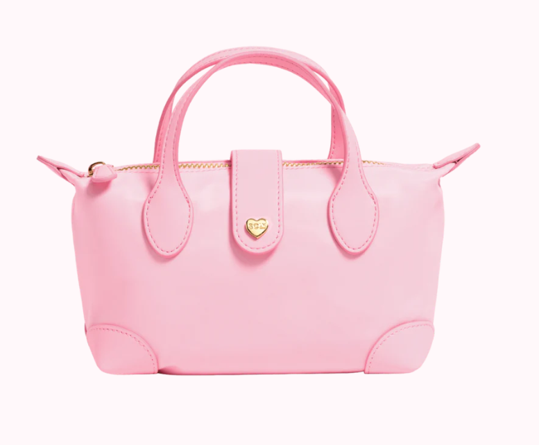 $139 Gem Pouchette Crossbody Bag 02-Designed bag