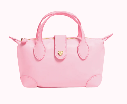 $139 Gem Pouchette Crossbody Bag 02-Designed bag