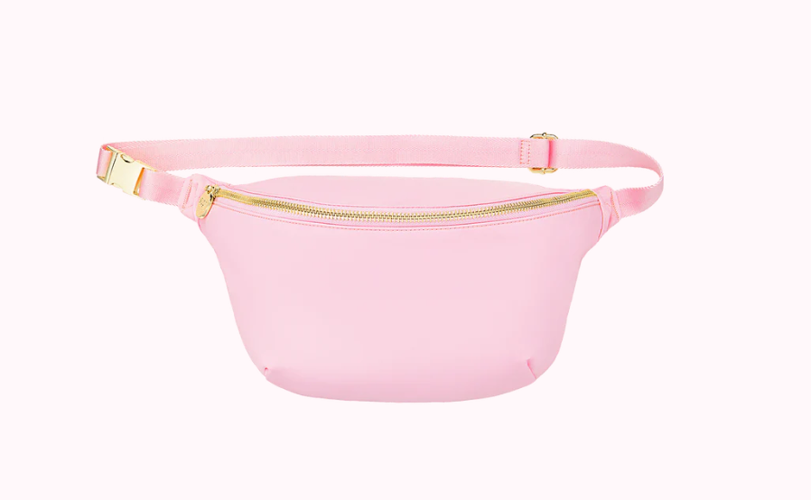 $149 Gem Jumbo Fanny Pack-Designed bag