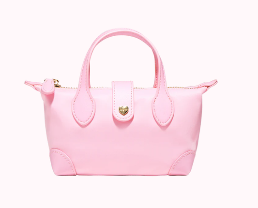 $129 Gem Pouchette Crossbody Bag 01-Designed bag