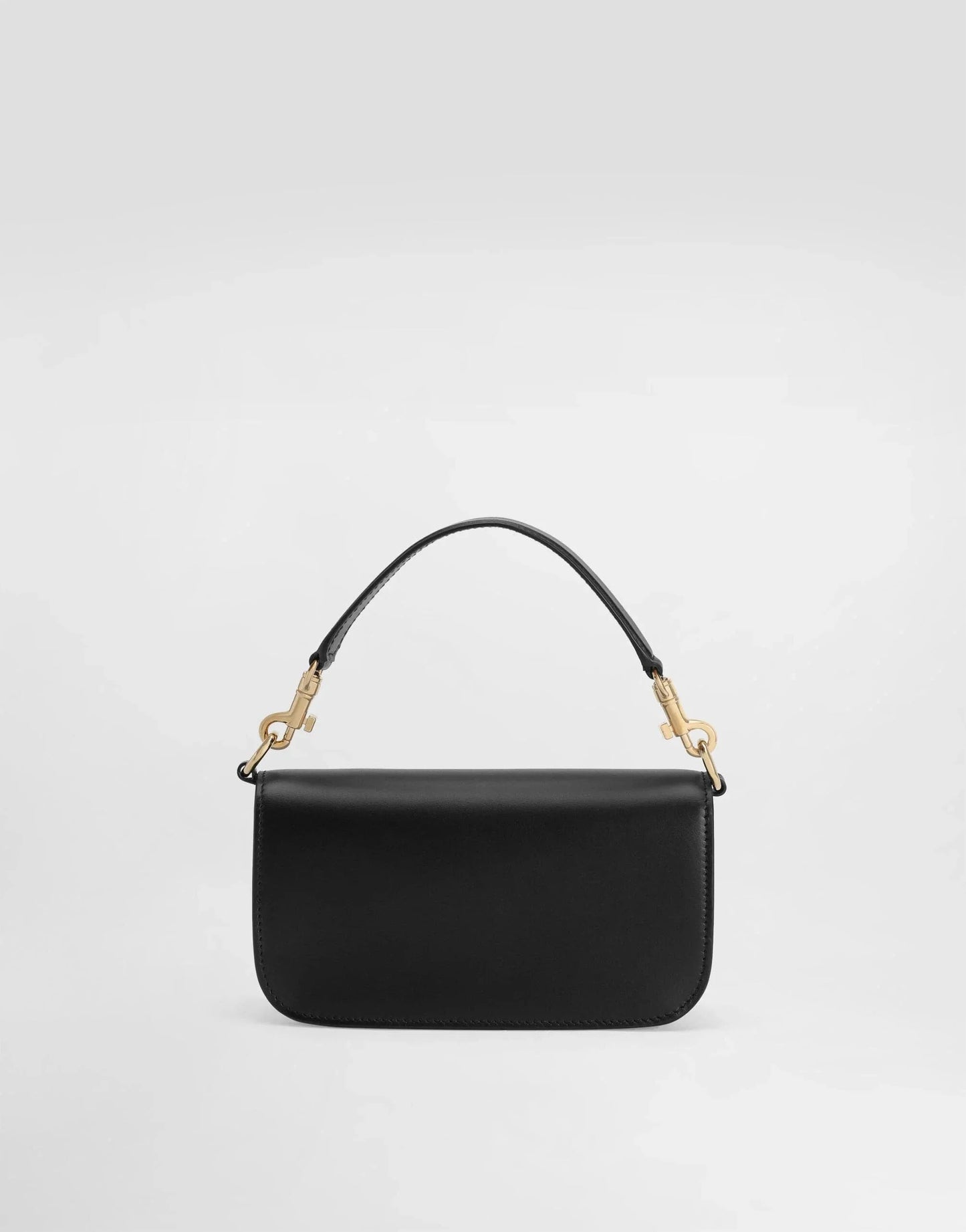 Black Bag Customized Options
