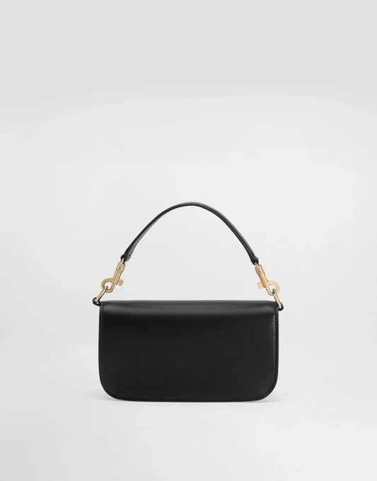 Black Bag Customized Options